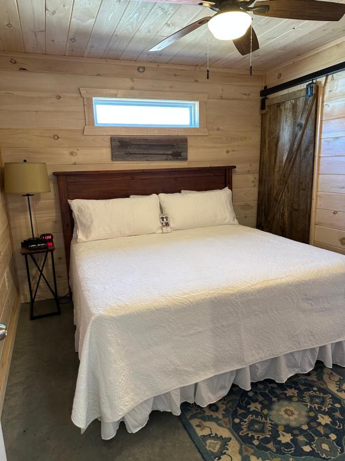 Knotty Squirrel Cabins Маунтин Вю Екстериор снимка