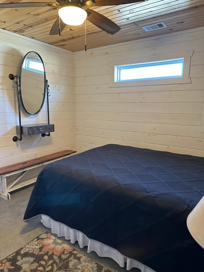Knotty Squirrel Cabins Маунтин Вю Екстериор снимка