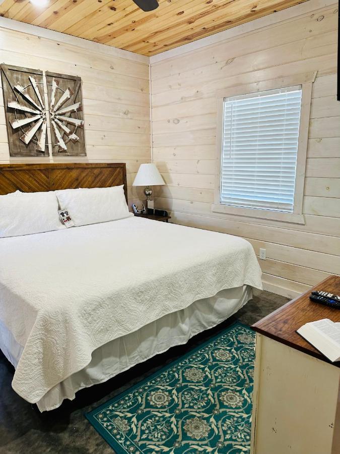 Knotty Squirrel Cabins Маунтин Вю Екстериор снимка