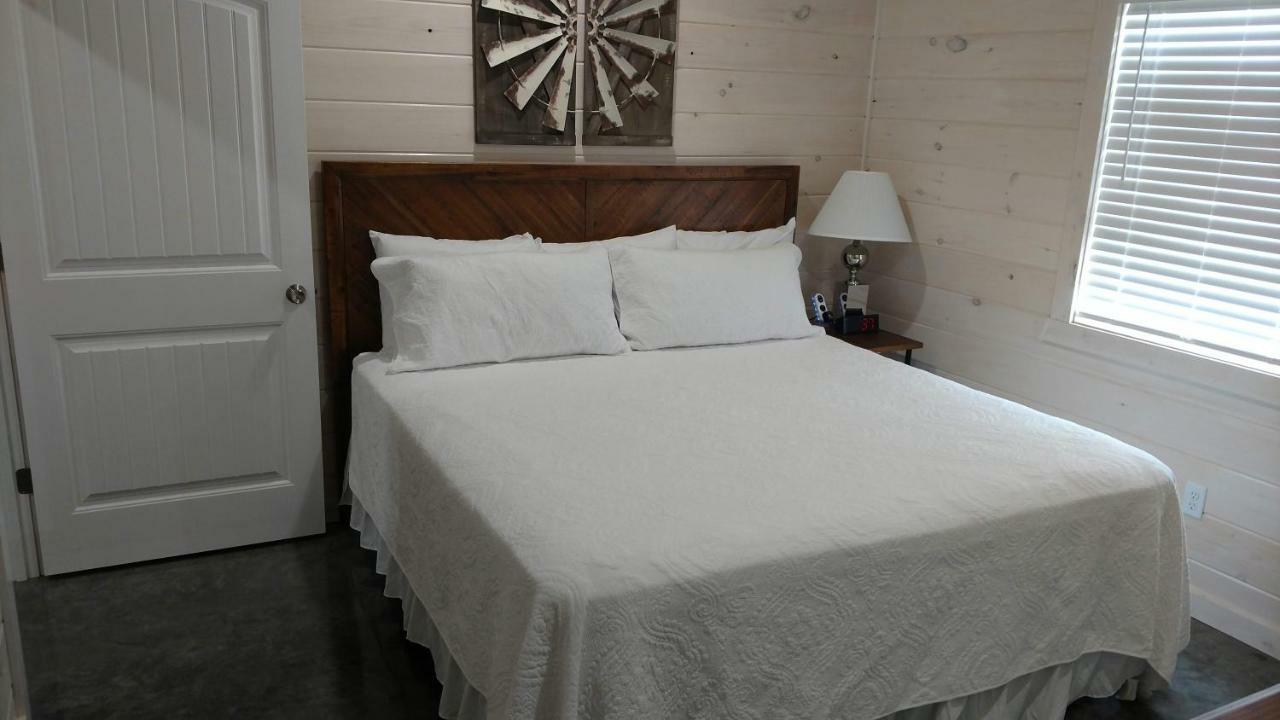 Knotty Squirrel Cabins Маунтин Вю Екстериор снимка